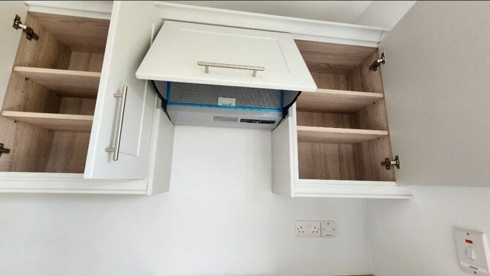 Newly fitted Kitchen for sale