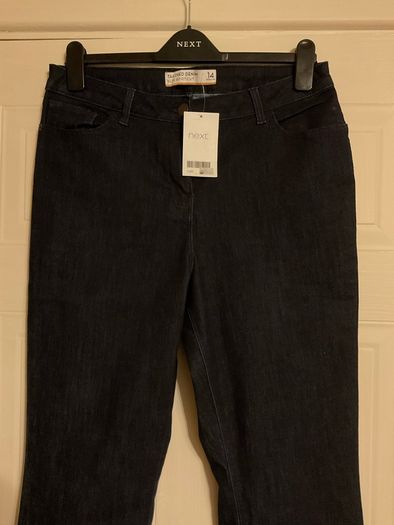 Womens Jeans from Next Brand New