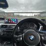 BMW 10INCH Touch Screen with Apple CarPlay & Android Auto Ready Image 8