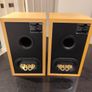 Mission Volare V60 Bookshelf Speakers Image 5