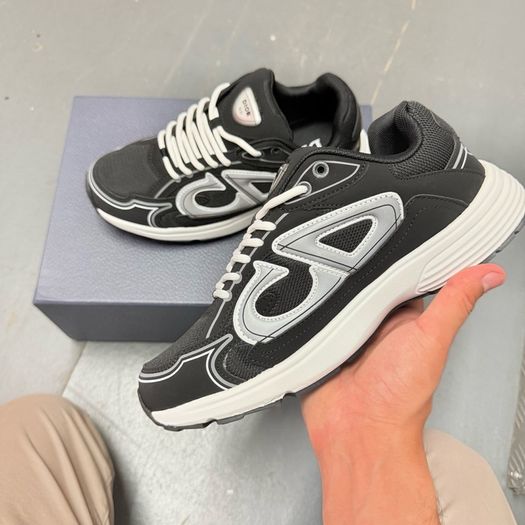 Dior B30 Trainers