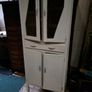 Vintage Kitchen Wooden Cuboard Image 4