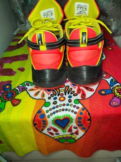 Nike Signal D/MS /X