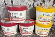 Garnier Body cream