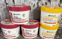 Garnier Body cream