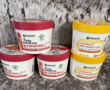Garnier Body cream