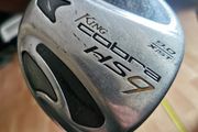 King cobra hs9 driver