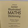Usborne Junior Illustrated Maths Dictionary Image 4