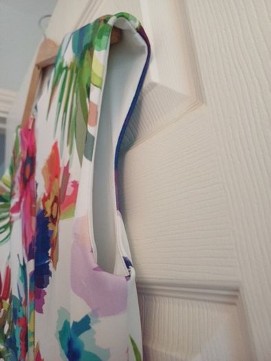 Frank Lynam Dress