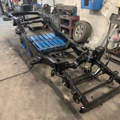 Toyota landcruiser parts 2003-2010