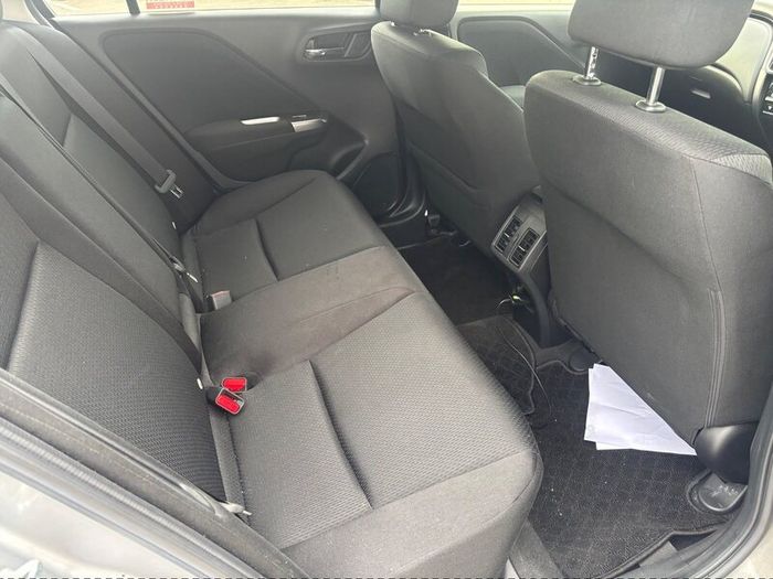 2018 Honda Grace  Only 54,000 Km