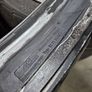 BMW AC Schnitzer E39 window spoiler Image 3