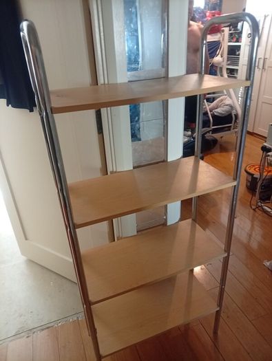 shelves