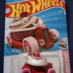 Hot Wheels Sweet Driver TH