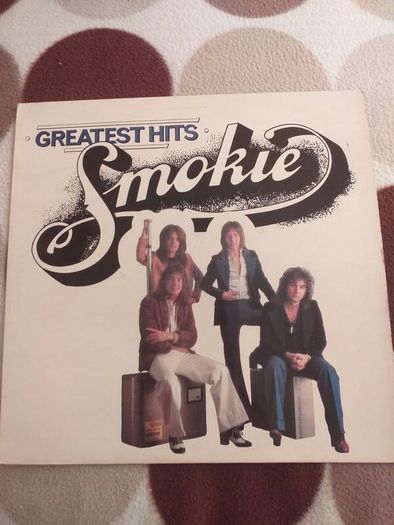 Smokie