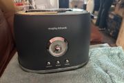 Morphy Richards  2 Slice Toaster