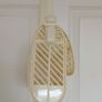 SunJellies Jelly Purse Shoulder Bag Crossbody Image 3