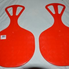 kids snow sled boards