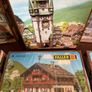 Faller - Model Buildings. Bundle. German. Most are still sealed. All are complete and never assembled Image 5