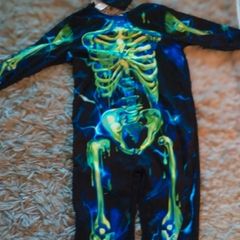 new costume