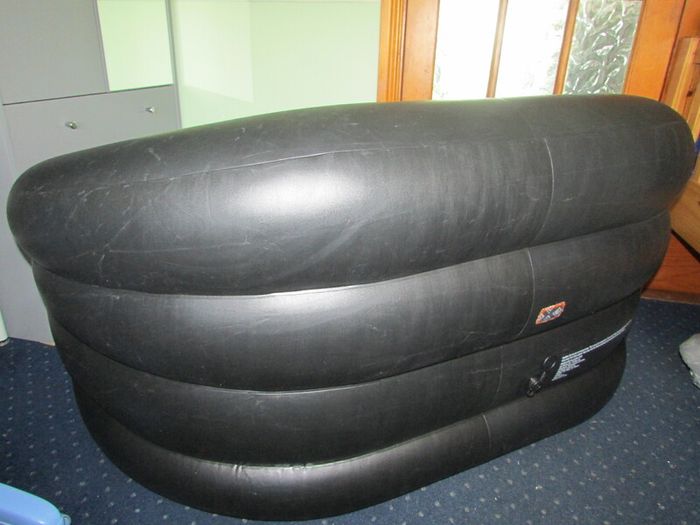 Inflatable Chair