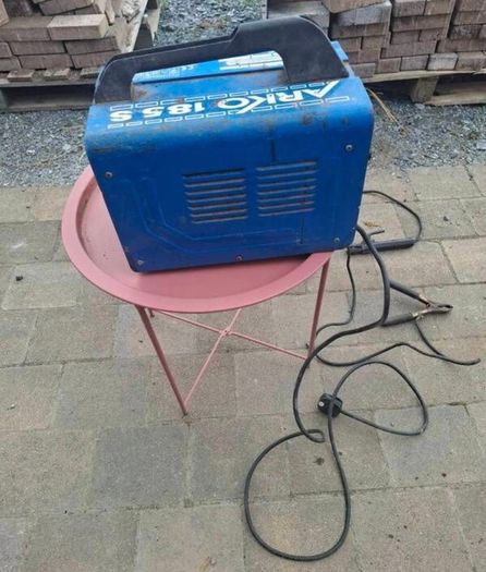 Arko Welder