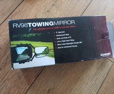 towing mirror