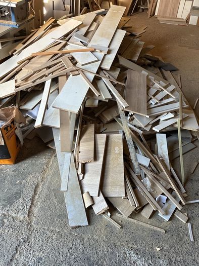 timber