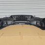 Complete front bumper for Audi A7 S7 4.5 15- 18 Facelift honey comb Image 3