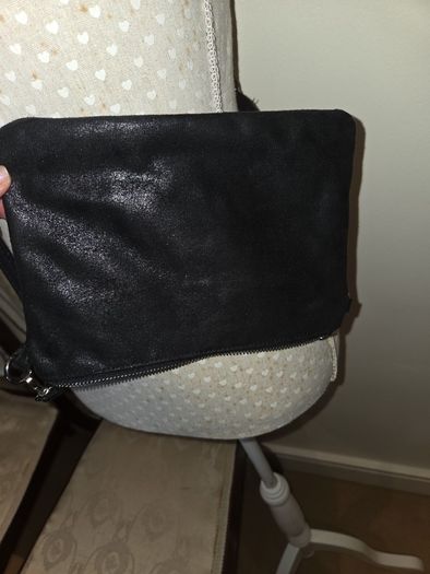 STAR bag as new, Zadig vibes