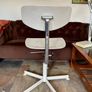 Office Desk Chair Classic Danish Design attributed to Jorgen Rasmussen Kevi Chair Image 8