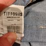 Women's Denim shirt - size Medium Image 2