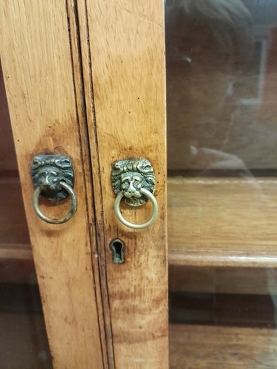 Kitchen Dresser