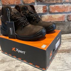 Safety Boot 10.5