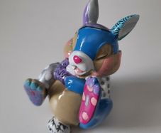 Disney Thumper Figurine
