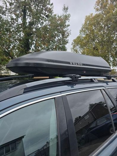 roof rack