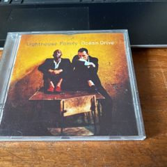 Lighthouse Family - Ocean Drive