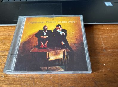 Lighthouse Family - Ocean Drive