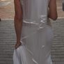 Justin Alexander wedding dress Image 3