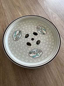 Gongfu Tray with 4 small cups