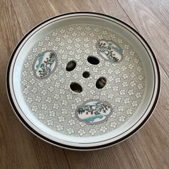 Gongfu Tray with 4 small cups