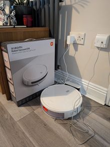 Xiaomi Robot Vacuum E10