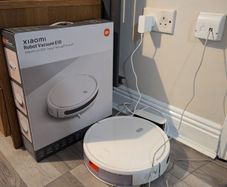 Xiaomi Robot Vacuum E10