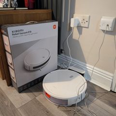Xiaomi Robot Vacuum E10