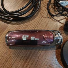 sony walkman nw-s703f digital music player