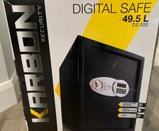 Digital Safe 49.5L
