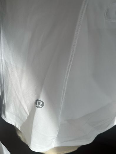 Lululemon windbreaker