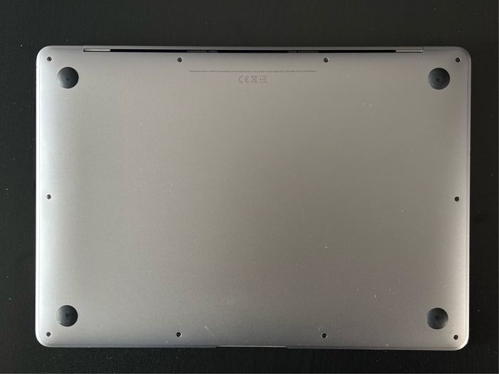 MacBook Air M1 13"