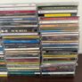 CD and DVD Collection For Sale. 1000 Items. Image 4