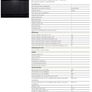 Miele Induction Hob 80cm KM7575 FR Image 2